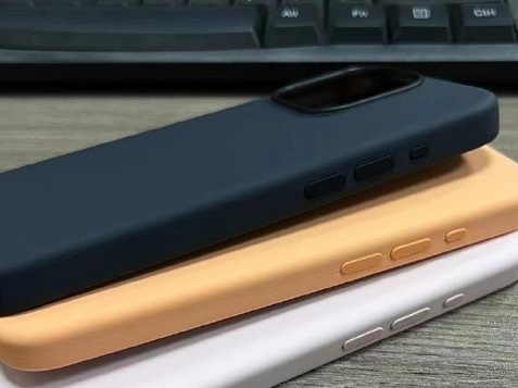 运城苹果14维修站分享iPhone14手机壳能直接给iPhone15用吗?