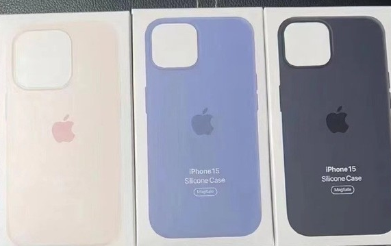 运城苹果14维修站分享iPhone14手机壳能直接给iPhone15用吗？ 