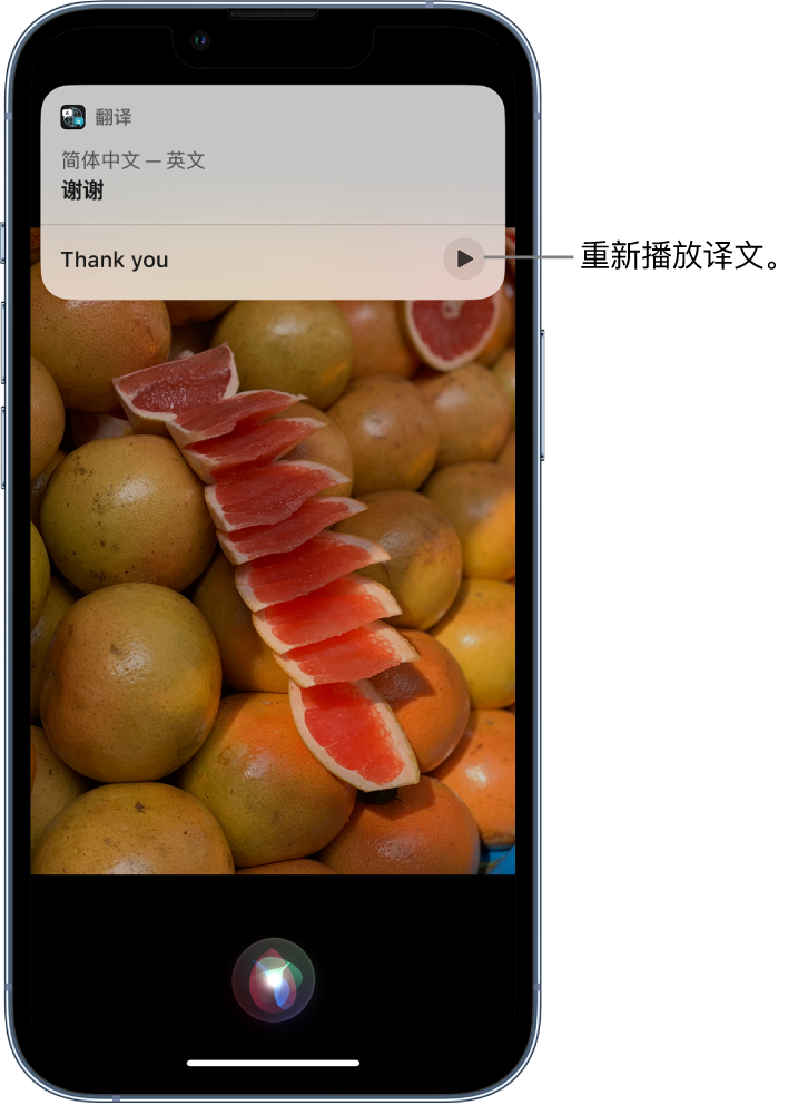 运城苹果14维修分享 iPhone 14 机型中使用 Siri：了解 Siri 能帮你做什么 