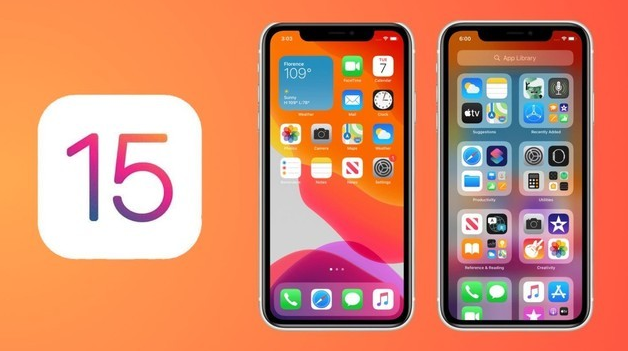 运城苹果13维修分享iPhone13更新iOS 15.5，体验如何 