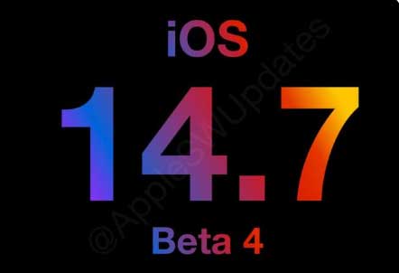 运城苹果手机维修分享iOS 14.7 Beta4值得升级吗 