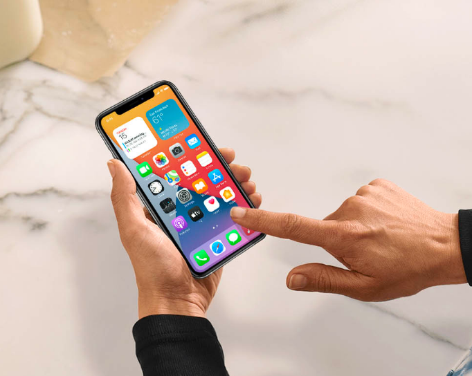 运城苹果手机维修分享iPhone 12 出现运行缓慢或死机的情况怎么办 