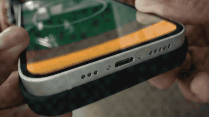 运城苹果手机维修分享未来 Magsafe 还有哪些发展空间 