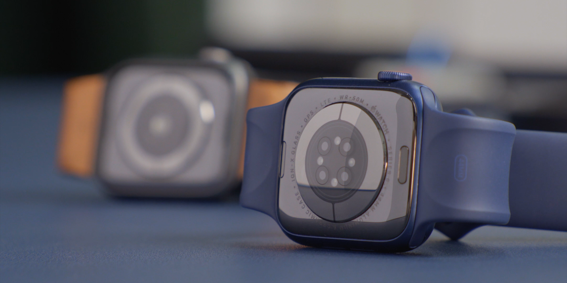 运城苹果手机维修分享Apple Watch 是如何测量卡路里的 