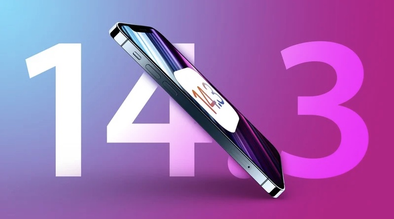 运城苹果手机维修分享iOS 14.3 RC2已发，iOS 14.3正式版本还远吗 