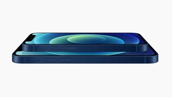 运城苹果手机维修分享iPhone 12 mini 锁屏后触屏失灵怎么办 