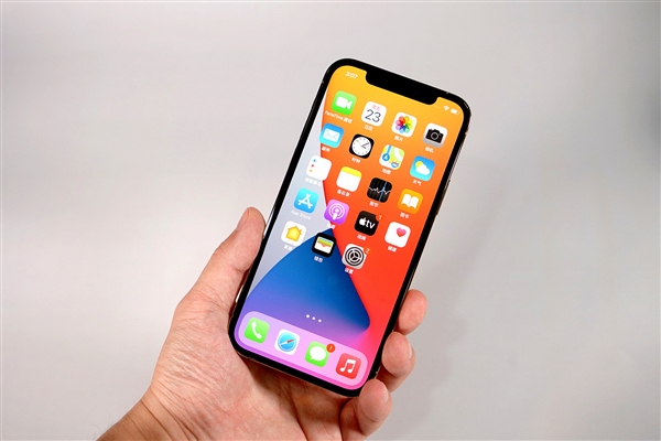 运城苹果手机维修分享iOS 14.2修订版已到，专属iPhone 12系列 