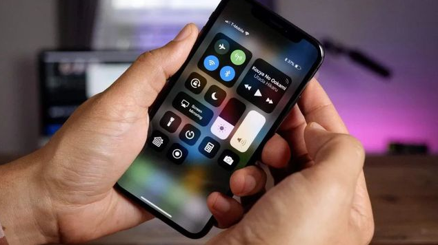 运城苹果手机维修分享iPhone 12信号差怎么办 
