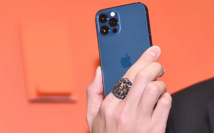 运城苹果手机维修分享iPhone12系列重启方法教程 