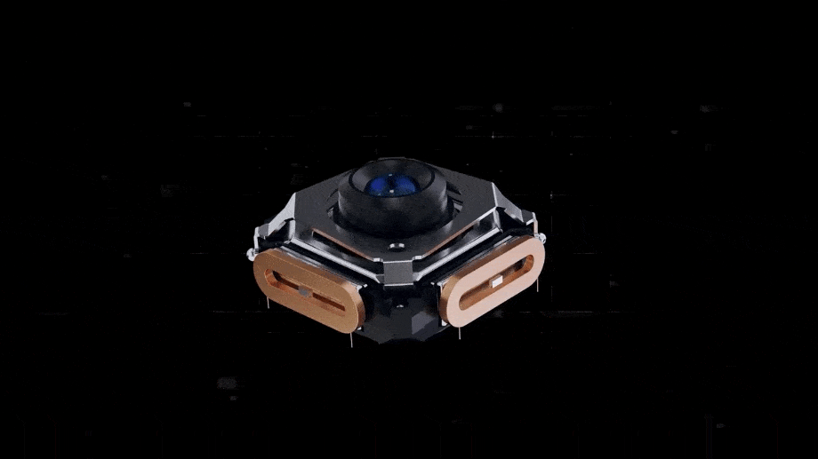 运城苹果手机维修分享iPhone 12 Pro Max 独享的这颗传感器更大的特点是什么 