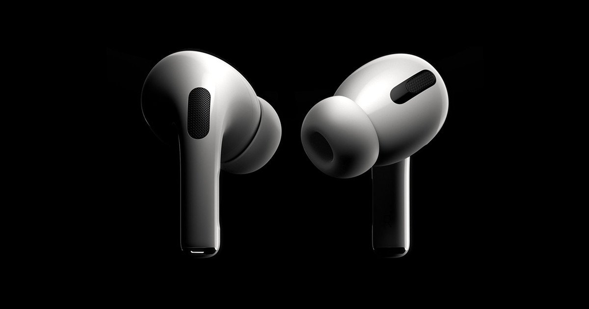 运城苹果手机维修分享AirPods Pro 爆音、降噪效果下降怎么办 