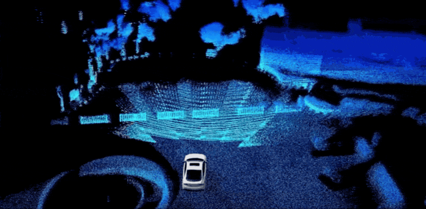 运城苹果手机维修分享iPhone 12 Pro 搭载的 LiDAR 镜头与 ToF 镜头有什么不同 