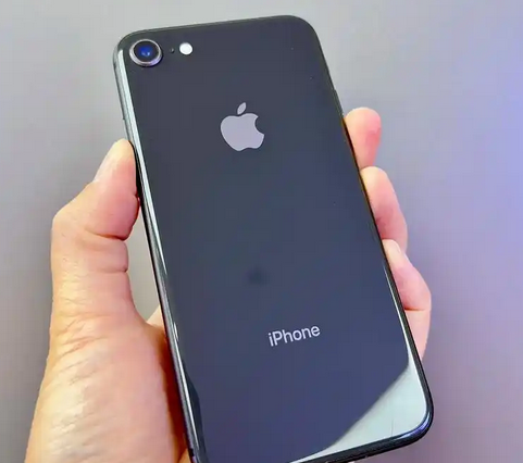 运城苹果8系统维修分享iPhone8手机系统升级后无法开机如何修复 