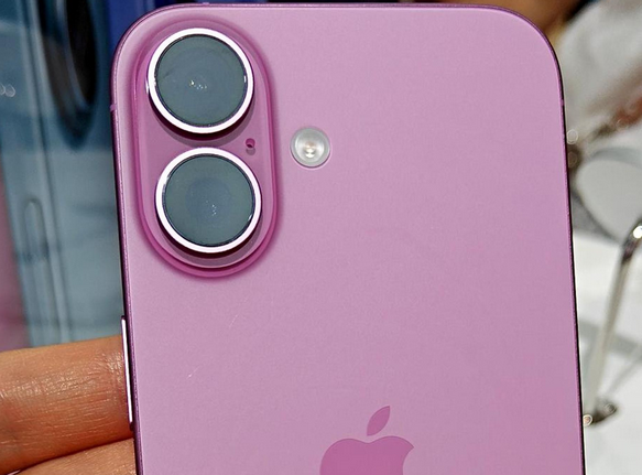 运城苹果16卡顿维修分享如何优化iPhone16手机卡顿问题 