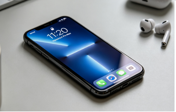运城苹果手机维修分享iPhone11 Pro Max换电池 