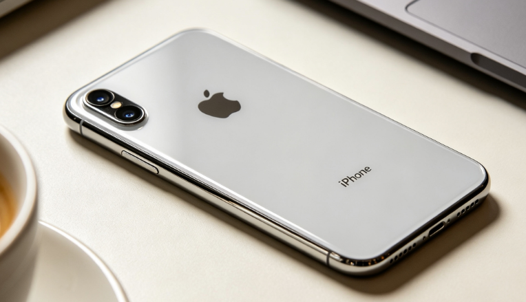 运城苹果维修点分享iPhone X屏幕更换 