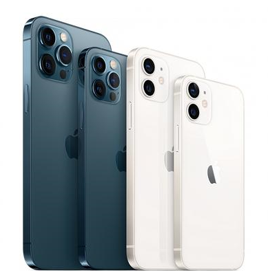 运城苹果维修点分享iPhone 12 Pro发烫关联故障汇总 