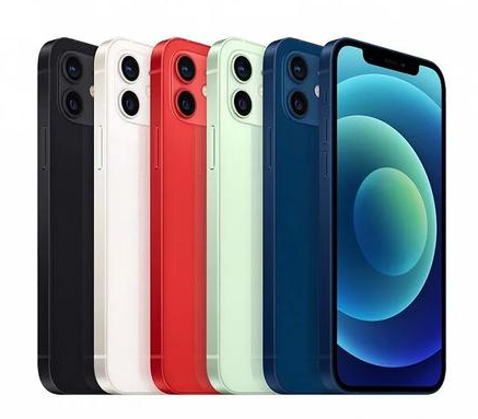 运城苹果维修点分享iPhone 12 Pro Max发烫冷门故障梳理 
