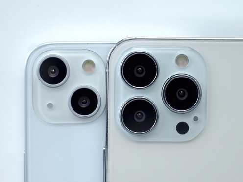 运城苹果维修点分享iPhone 13 Pro Max发烫特殊故障解读 