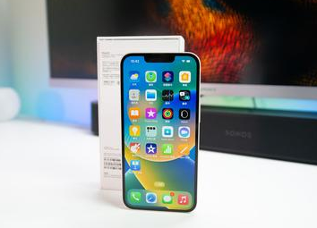 运城苹果维修点分享iPhone 14电池发烫真实诱因盘点 