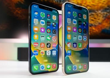 运城苹果维修点分享iPhone 14 Plus发烫常见情况科普 