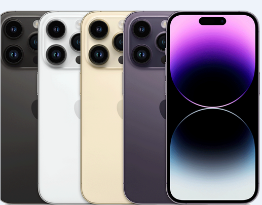运城苹果维修点分享iPhone 14 Pro发烫易忽略问题解析 