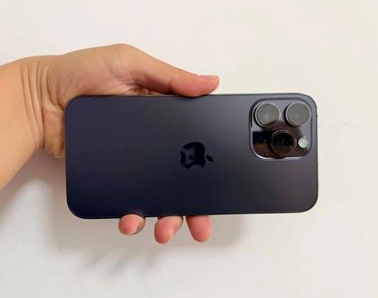 运城苹果维修点分享iPhone 14 Pro Max发烫多重诱因剖析 