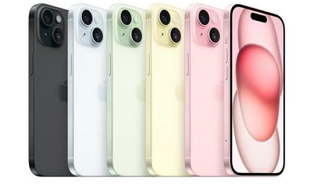 运城苹果维修点分享iPhone 15发烫易忽视问题科普 