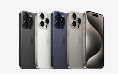 运城苹果维修点分享iPhone 15 Pro发烫五大诱因详解 