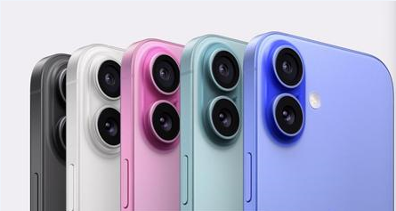 运城苹果维修点分享iPhone 16发烫易忽视因素汇总 