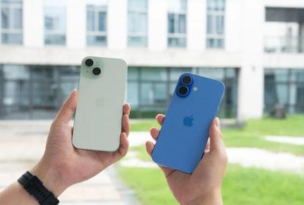 运城苹果维修点分享iPhone 16 Plus发烫多场景剖析 