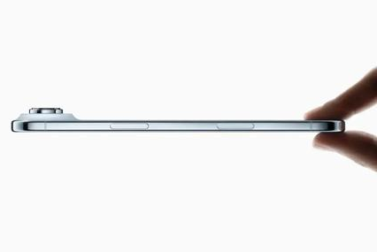 运城苹果维修点分享iPhone 17 Air发烫几大隐形诱因 