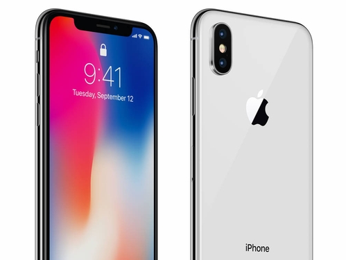 运城苹果维修点分享iPhone X摄像头实拍质感与场景适配全解析 