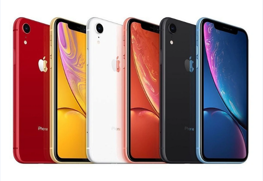 运城苹果维修点分享iPhone XR摄像头原生色彩表现与日常拍摄实用指南 
